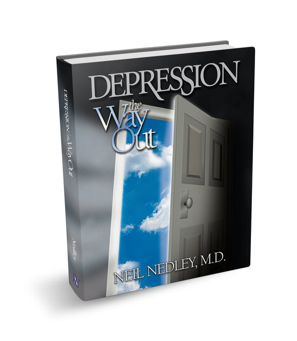 Depression: The Way Out