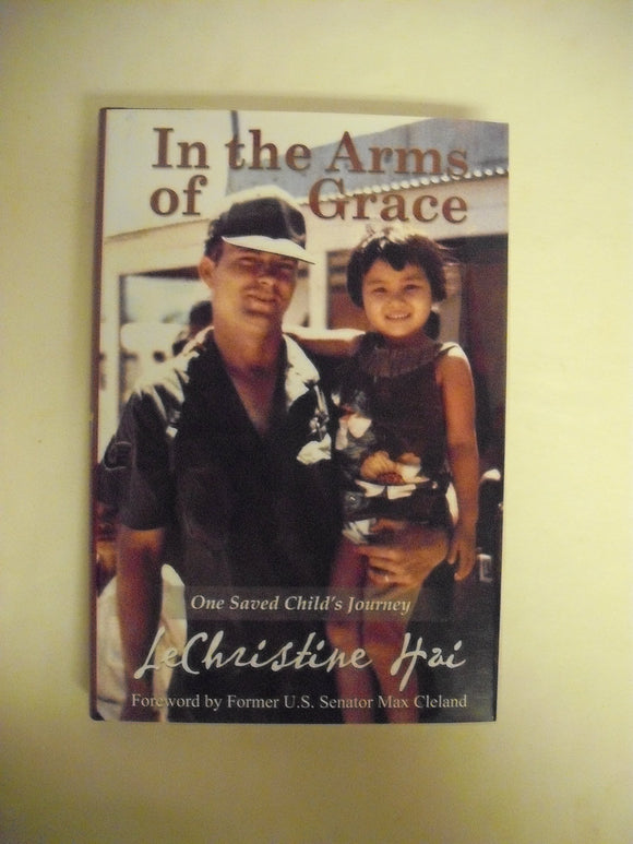 In the Arms of Grace: One Child's Journey