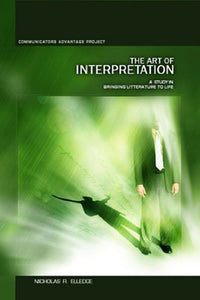 The Art of Interpretation: A Study in Bringing Literature to Life