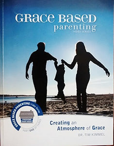 Grace Based Grandparenting: Discovering the Secrets to Heart Connection (Grace Based Grandpartenting)