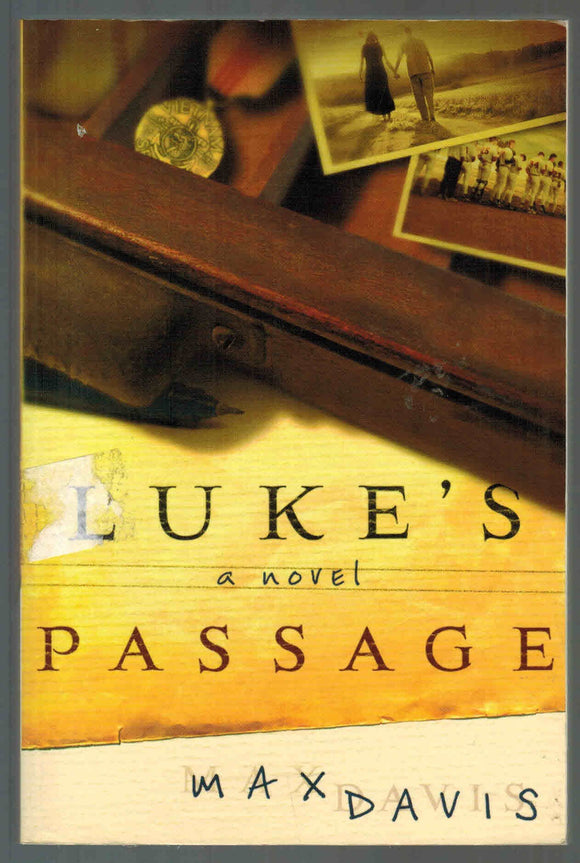 Lukes Passage