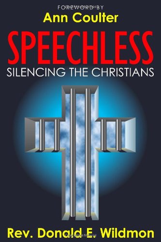 Speechless: Silencing the Christians