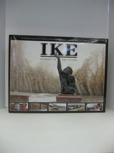 Ike: Stories of the Storm