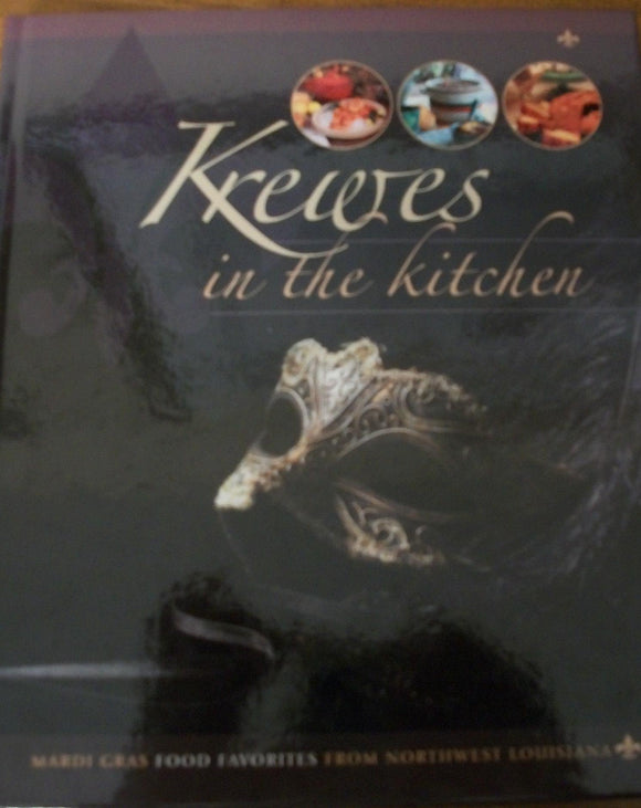 Krewes in the Kitchen