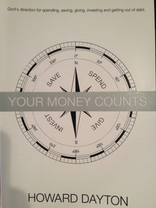 Your Money Counts