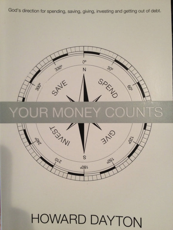 Your Money Counts