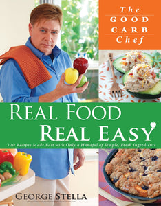 Real Food Real Easy