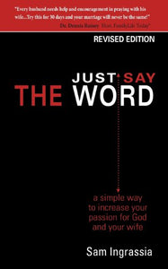 Just Say the Word