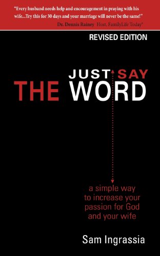 Just Say the Word