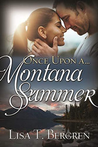 Once Upon A Montana Summer