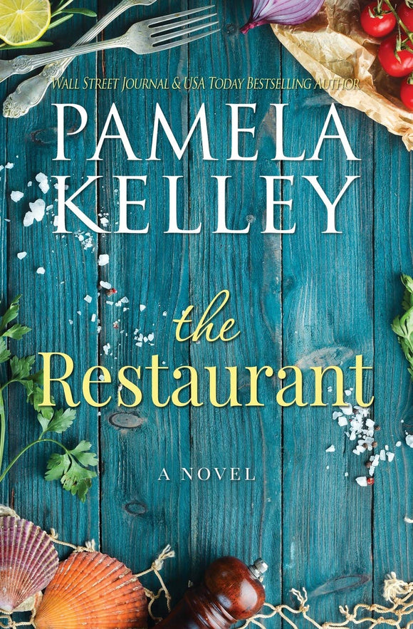 The Restaurant (The Nantucket Restaurant series)