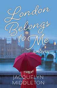 London Belongs To Me