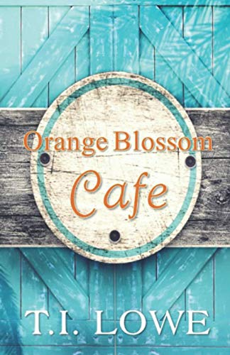 Orange Blossom Cafe