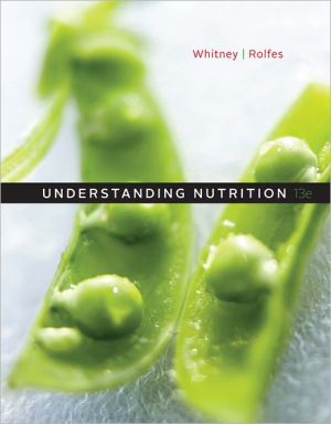 UNDERSTANDING NUTRITION 13ED (HB 2013)