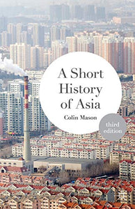 A Short History of Asia