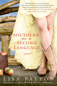 Southern as a Second Language: A Novel (Dixie Series, 3)