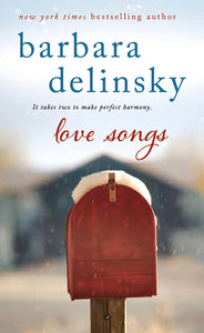 Love Songs: A Novel