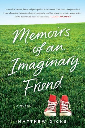 Memoirs of An Imaginary Friend