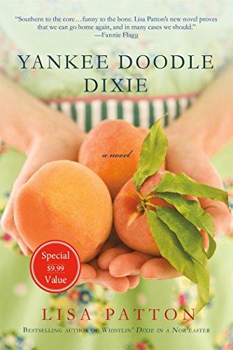 Yankee Doodle Dixie: A Novel (Dixie Series)