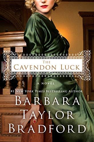 The Cavendon Luck: A Novel (Cavendon Hall, 3)