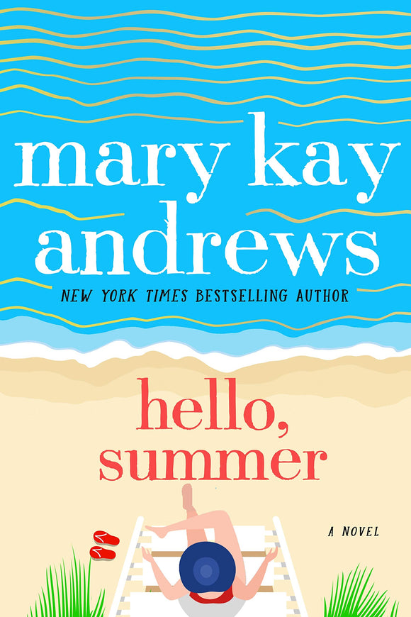 Hello, Summer