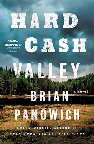 Hard Cash Valley