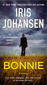 Bonnie: A Novel (Eve Duncan, 14)