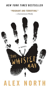 The Whisper Man: A Novel