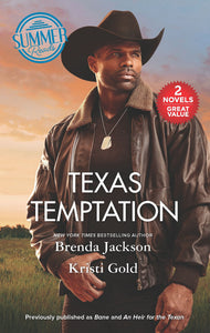 Texas Temptation