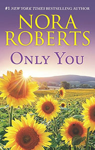 Only You: An Anthology (Harlequin)