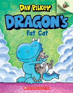 Dragon's Fat Cat: An Acorn Book (Dragon 2): Volume 2 (Dragon)