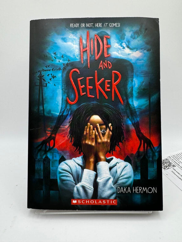 Hide and Seeker