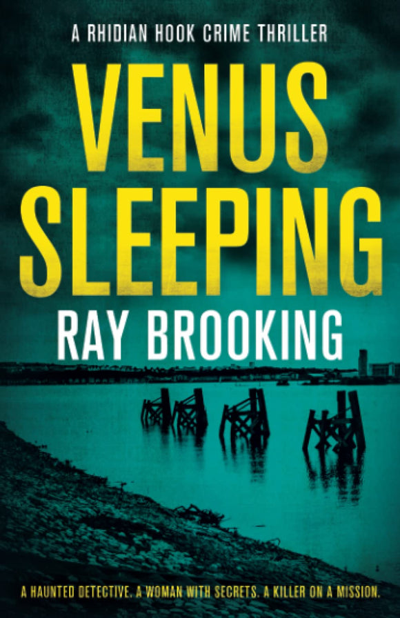 Venus Sleeping