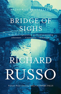 Bridge of Sighs: A Novel (Vintage Contemporaries)