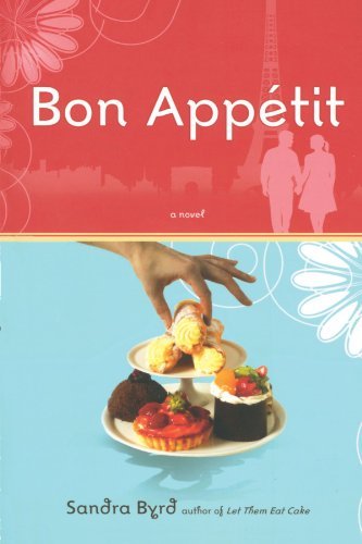 Bon Appetit (French Twist, Book 2)