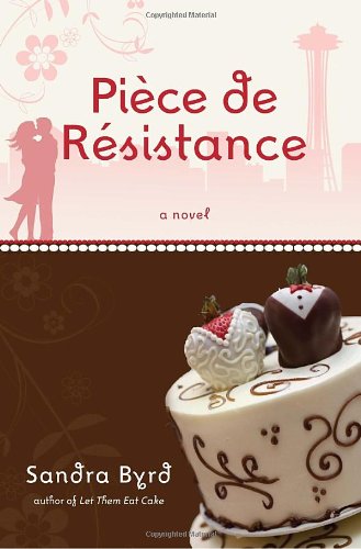 Piece de Resistance: A Novel