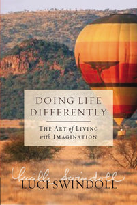 Doing Life Differently