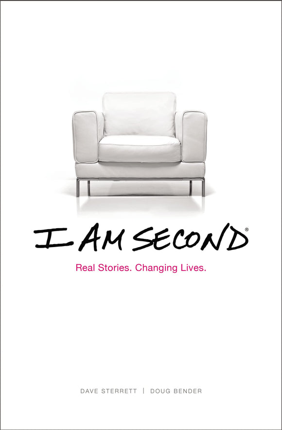 I Am Second: Real Stories. Changing Lives.