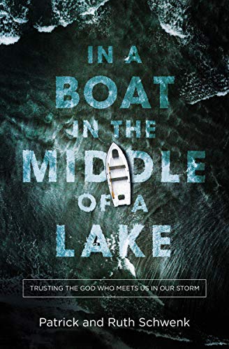 In a Boat in the Middle of a Lake: Trusting the God Who Meets Us in Our Storm