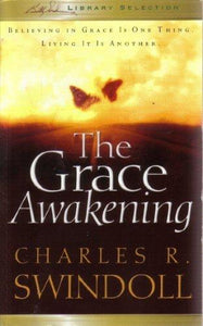 The Grace Awakening