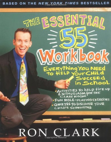 The Essential 55 Workbook