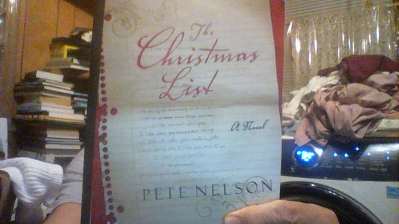 The Christmas List
