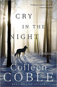 Cry in the Night (Rock Harbor Series)