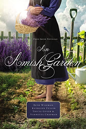 An Amish Garden