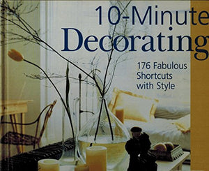 10-Minute Decorating