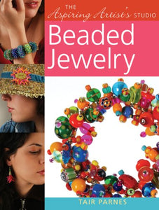 The Aspiring Artist's Studio: Beaded Jewelry