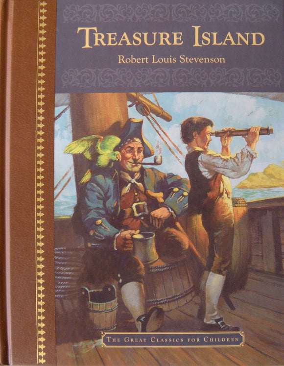 Treasure Island