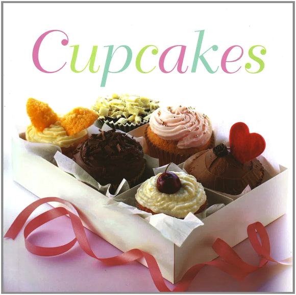 Cupcakes (Love Food)