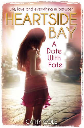 A Date With Fate (Heartside Bay)