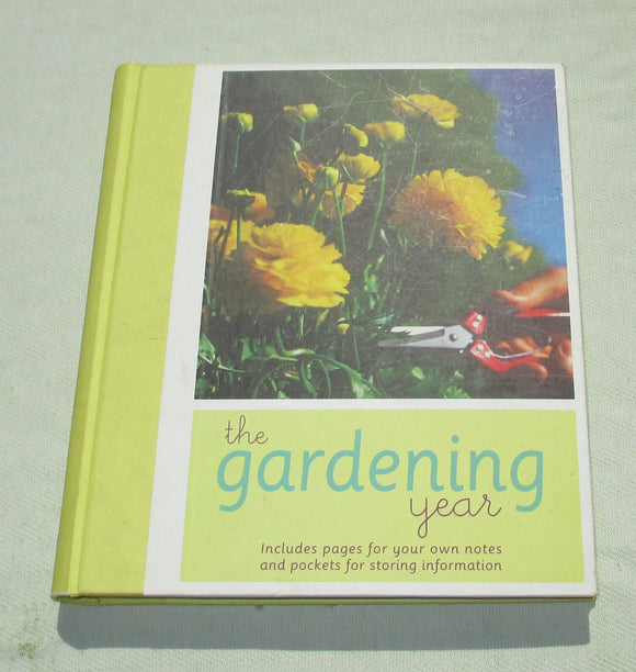 The Gardening Year (Journal)